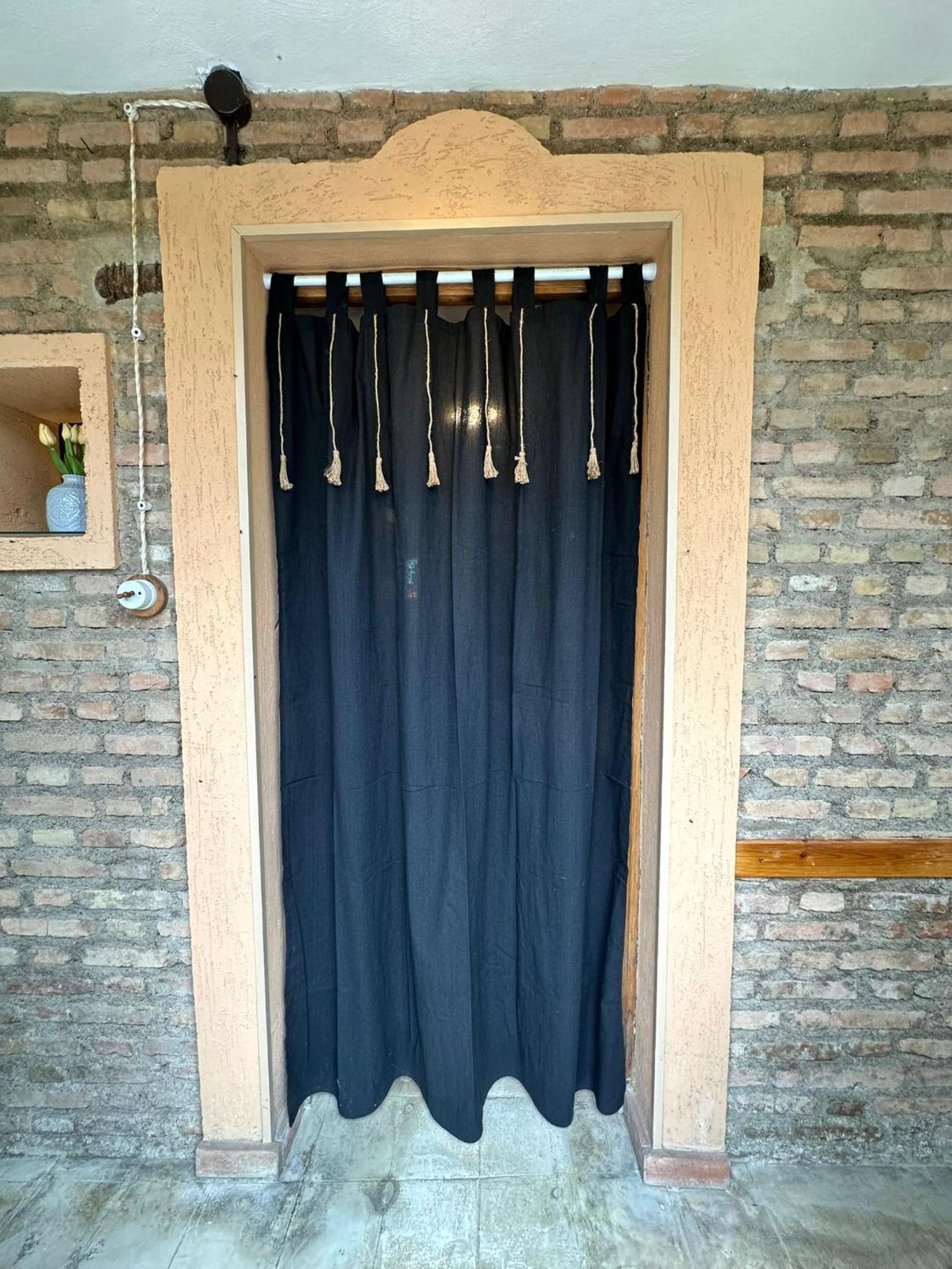 Apartamento Carretera De La Sierra Гранада Екстер'єр фото