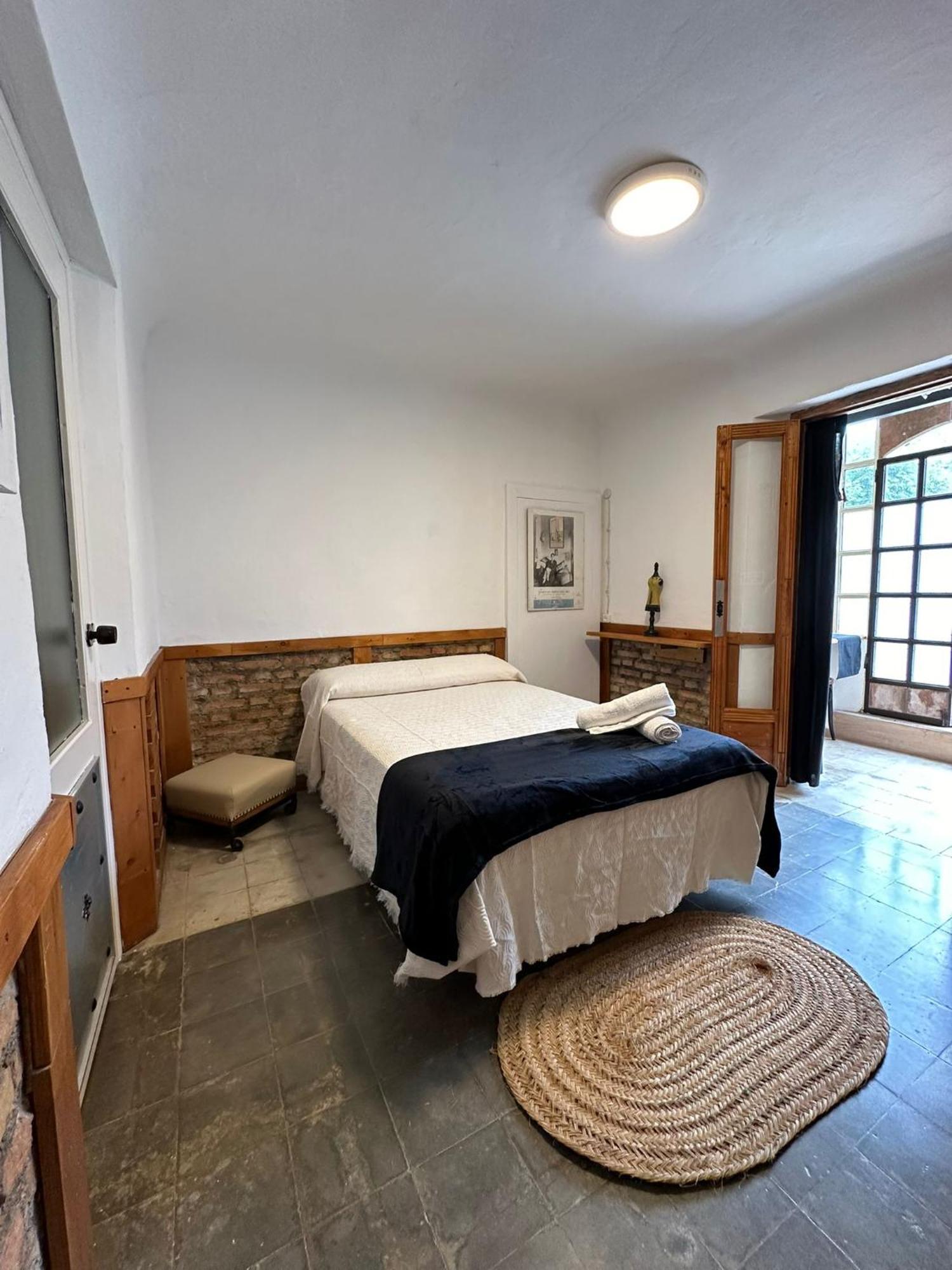Apartamento Carretera De La Sierra Гранада Екстер'єр фото